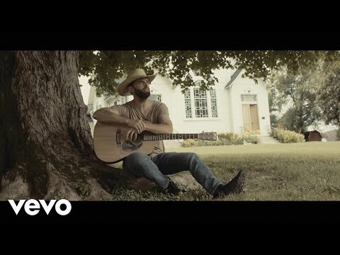 Dean Brody "Black Sheep" • Production Assistant/BTS Photographer