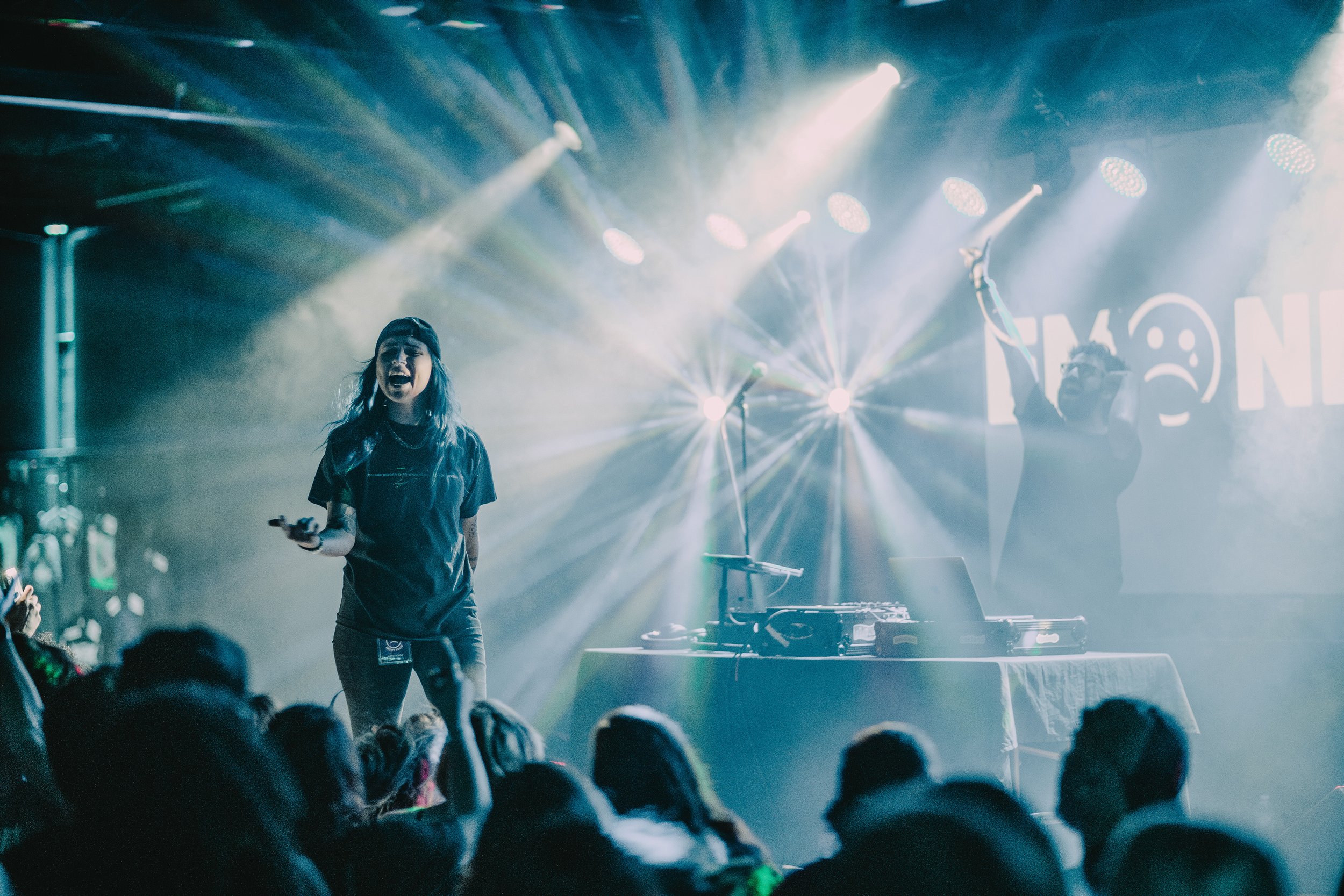 Emo Night Nashville
