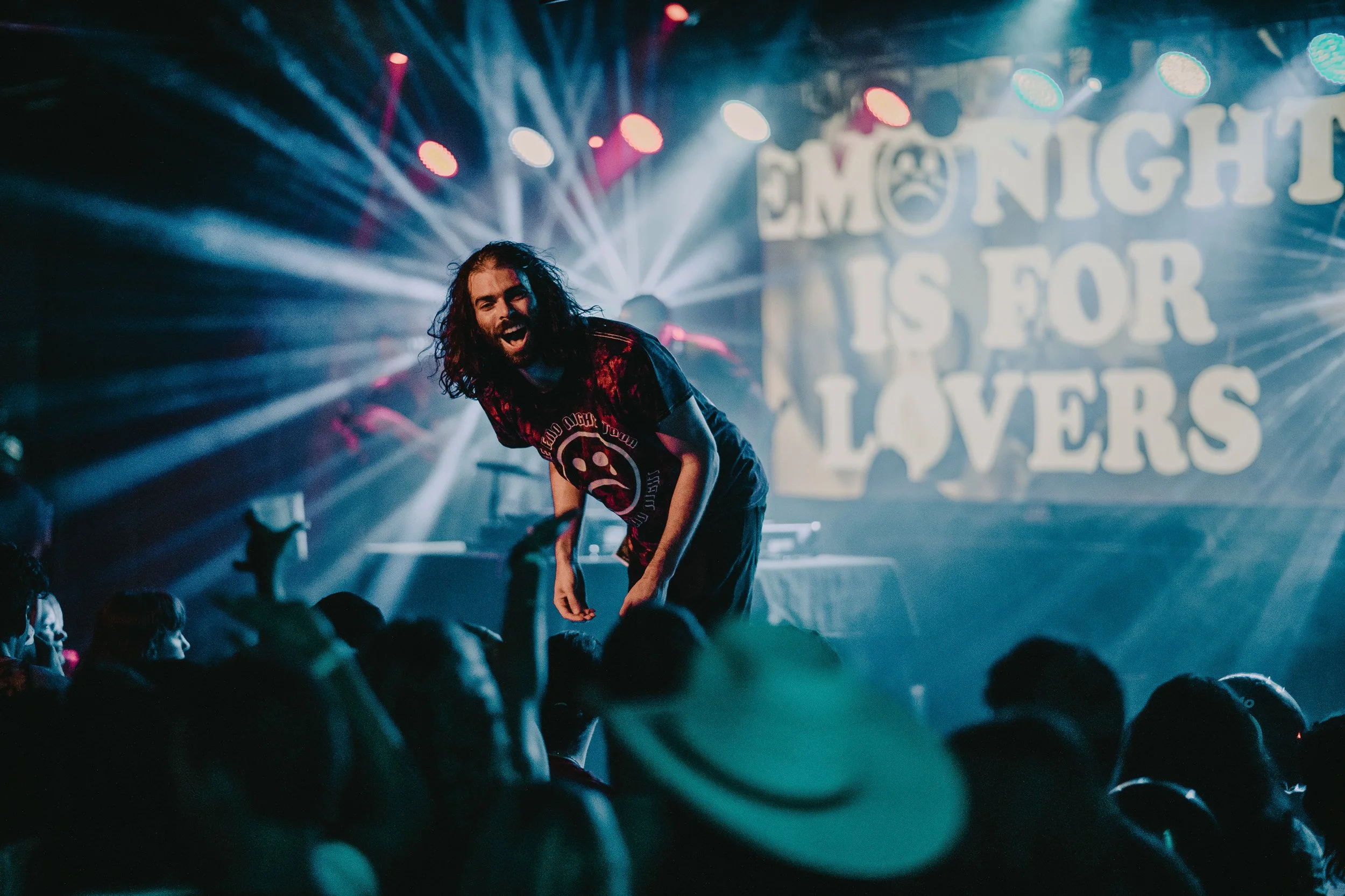 Emo Night Nashville