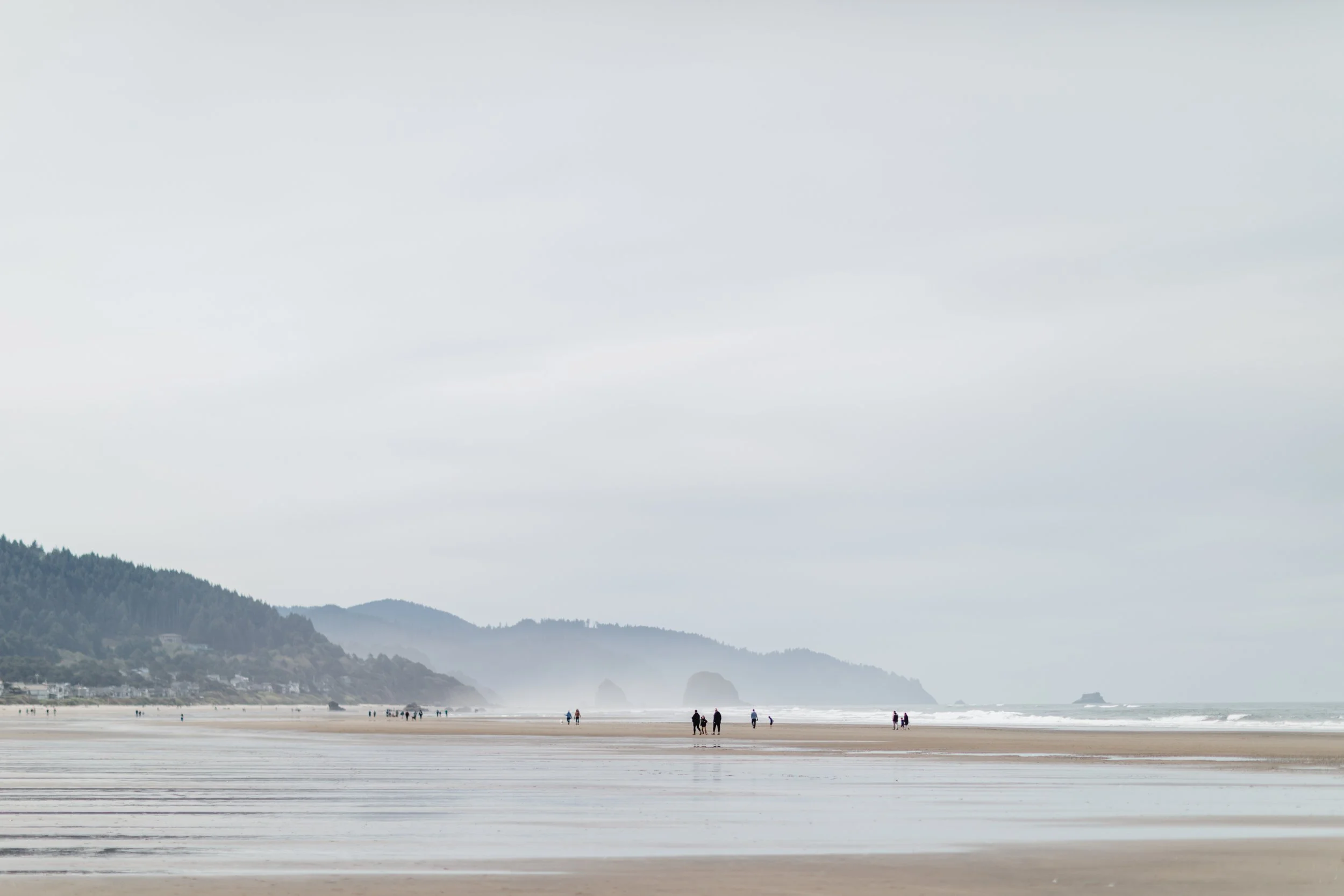 Cannon Beach, OR