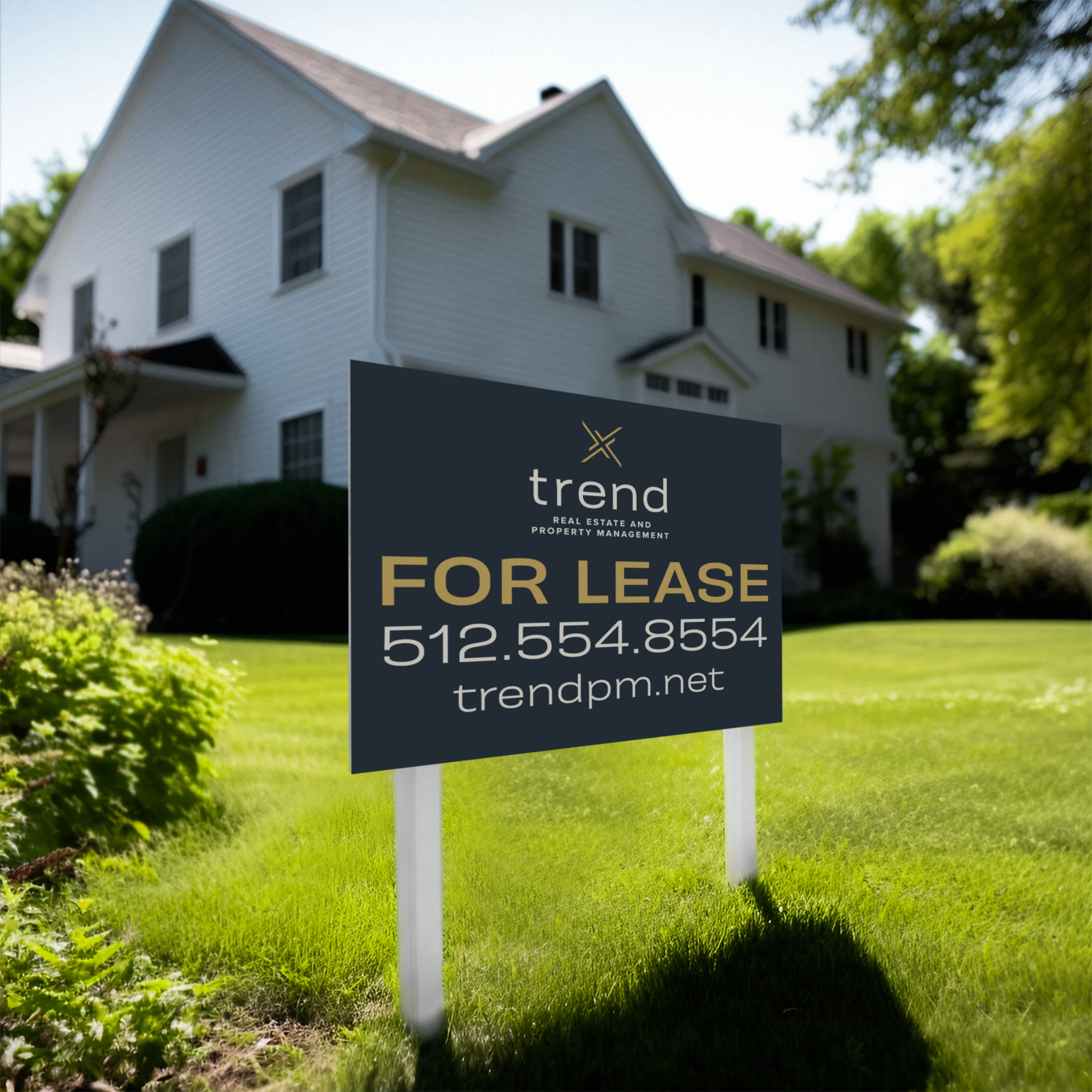 mockup-of-an-ai-generated-real-estate-sign-placed-in-front-of-a-house-m35024.png