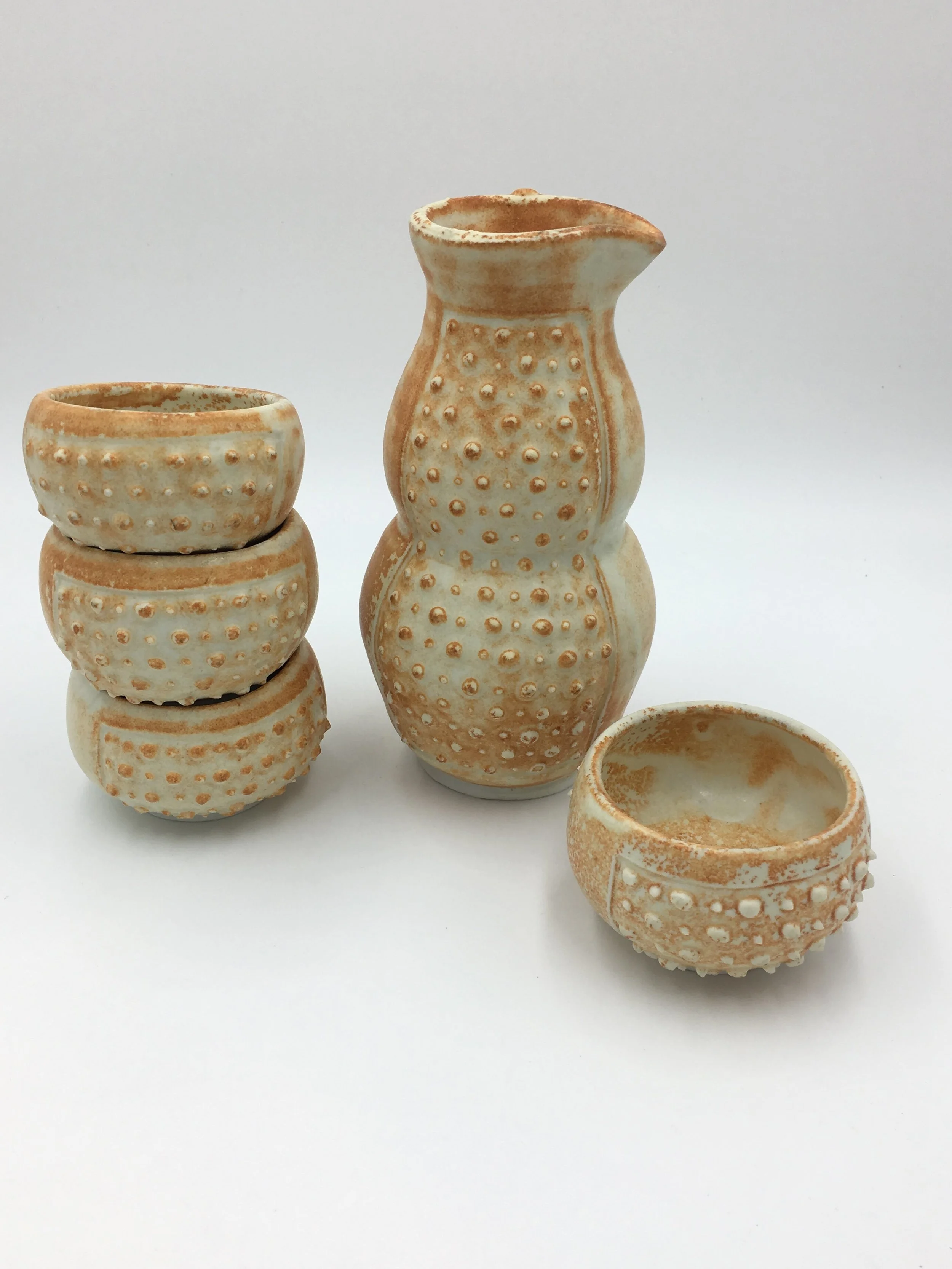 sake set