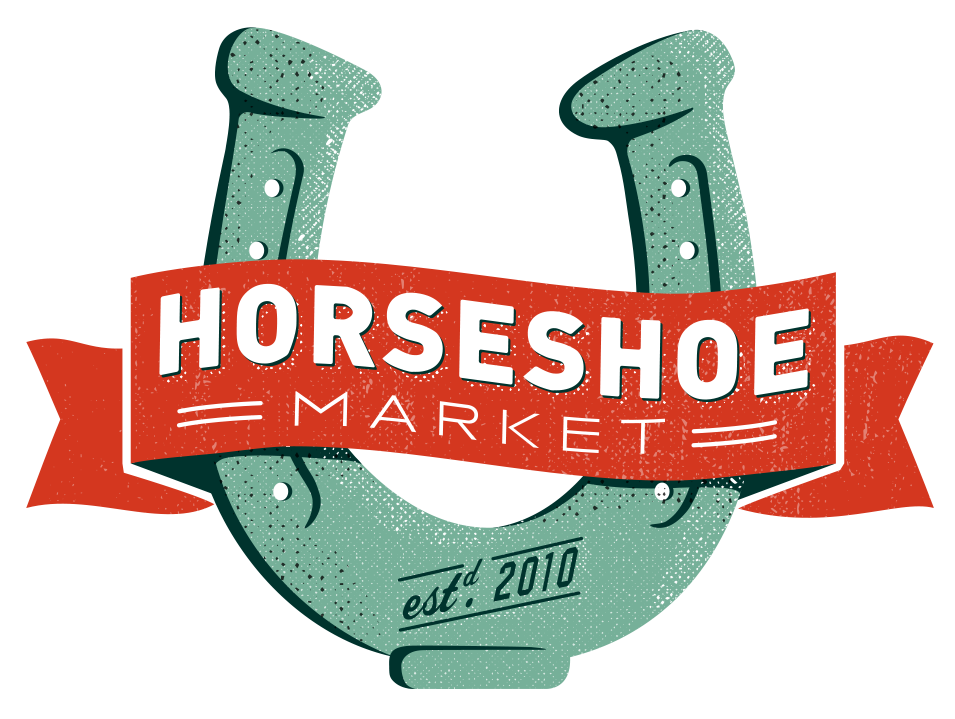 Horseshoe Market!