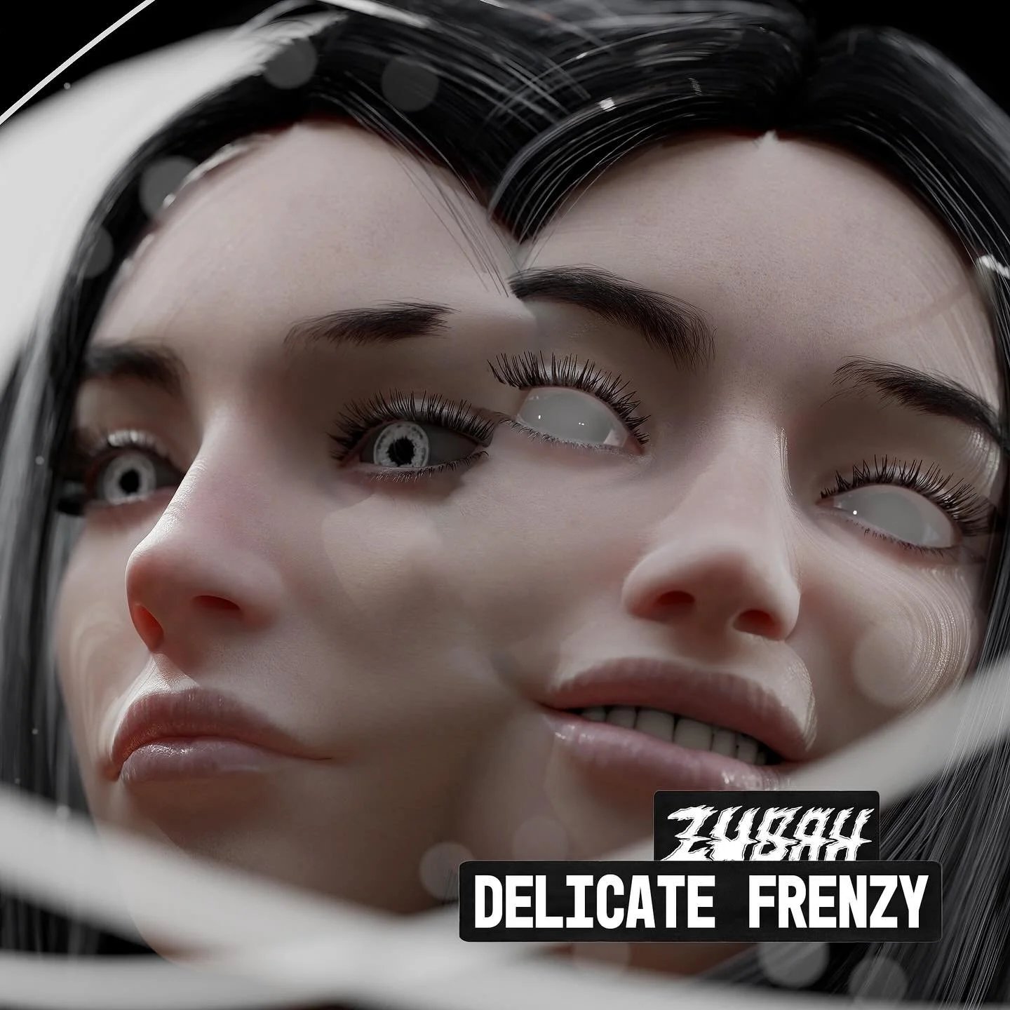 Zubah &ndash; &ldquo;Delicate Frenzy&rdquo; 🔥🎧
Released on 2025-05-22 🚀
#edm #mmxvac #dubstep