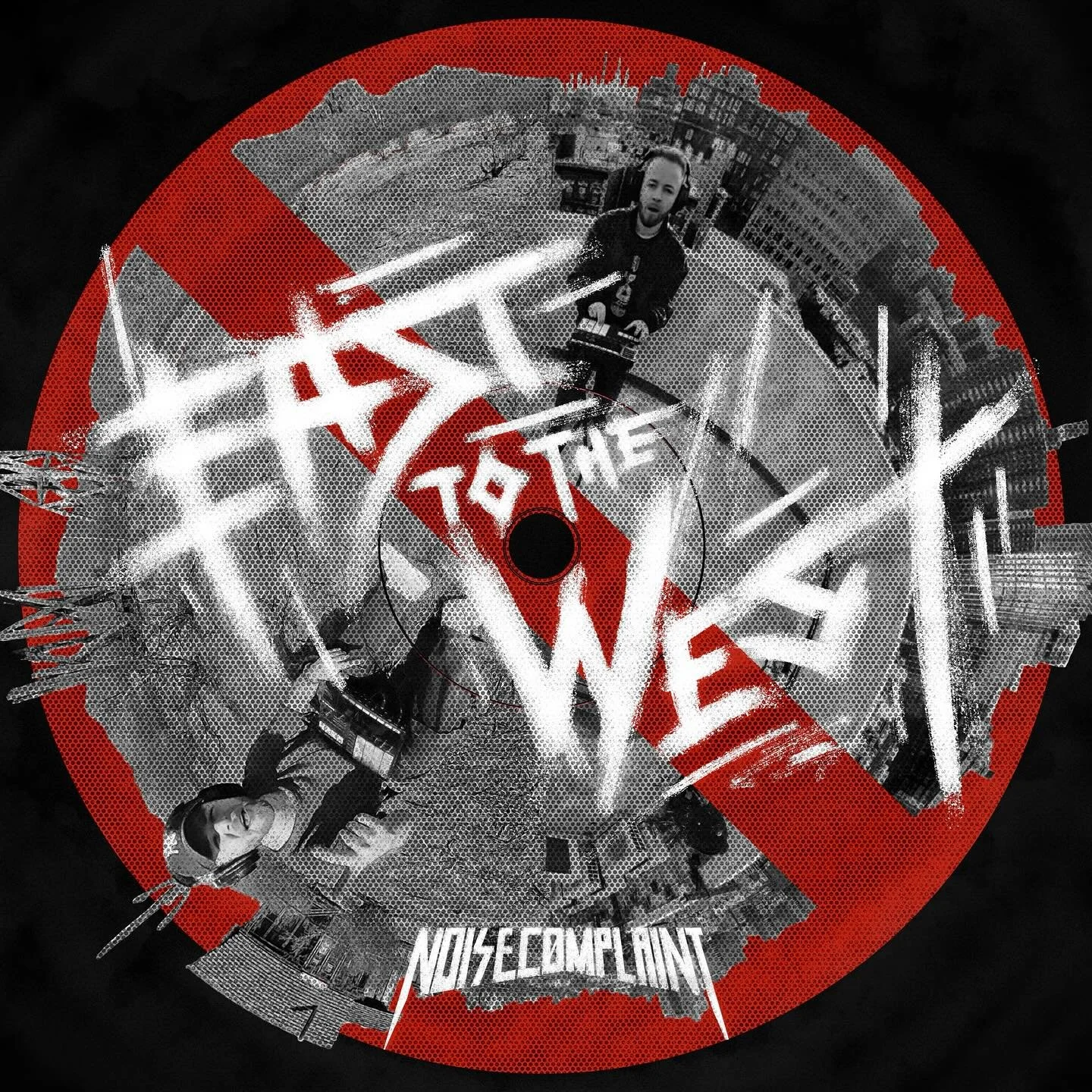 Noize Complaint &ndash; &ldquo;East 2 the West&rdquo; 🔥🎧
Released on 2025-05-01 🚀
#edm #mmxvac #dubstep
