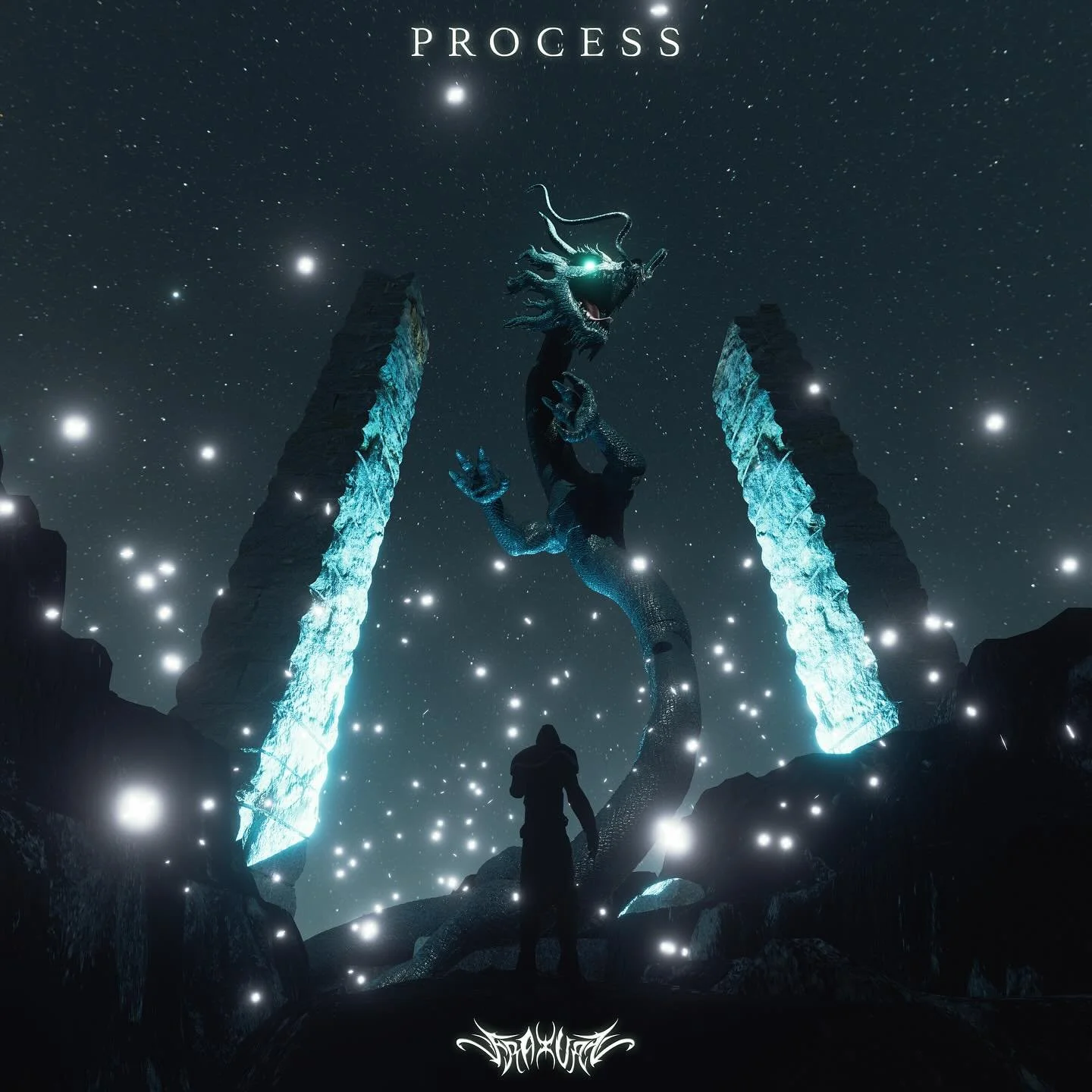 FRAXURE &ndash; &ldquo;Process&rdquo; 🔥🎧
Released on 2025-04-17 🚀
#edm #mmxvac #dubstep