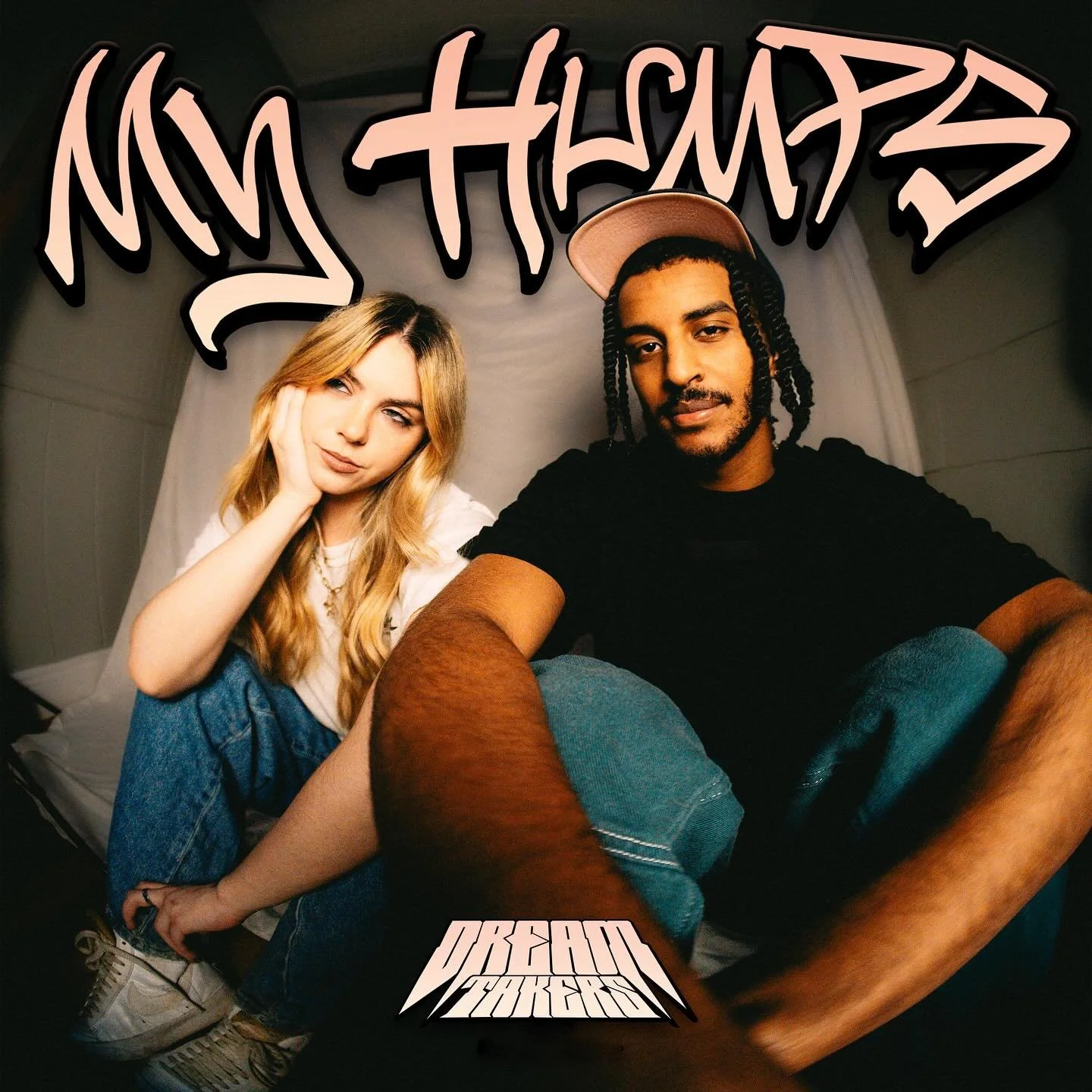 Dream Takers &ndash; &ldquo;My Humps&rdquo; 🔥🎧
Released on 2025-04-03 🚀
#edm #mmxvac #dubstep