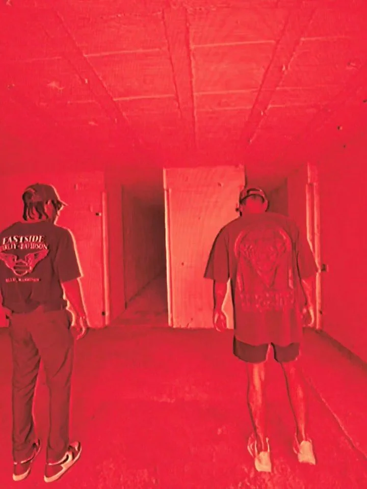 VAMPZ is here Tap in. 🩸🦇 @restnpiecez 

#dubstep #edm