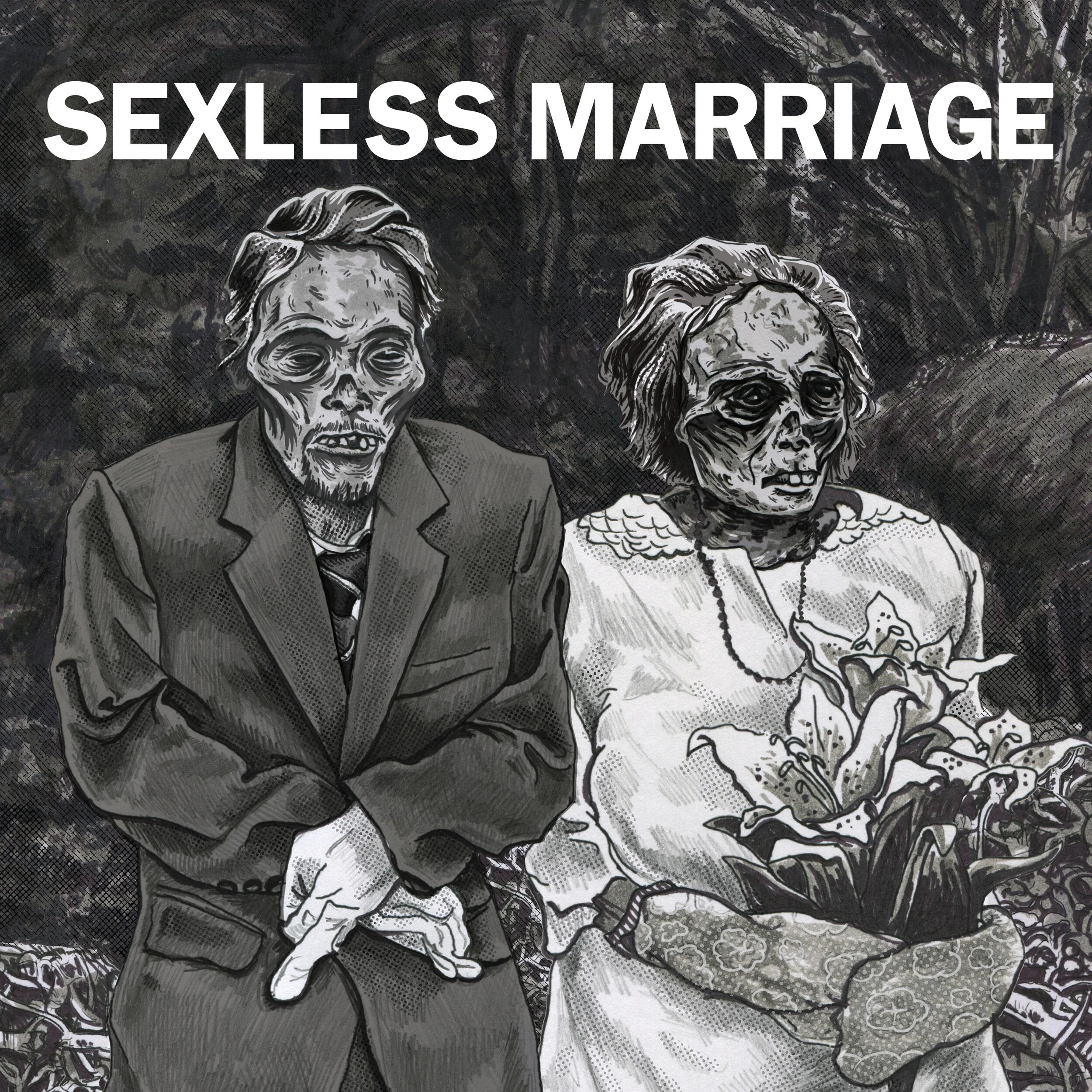 Sexless Kaishouyaku