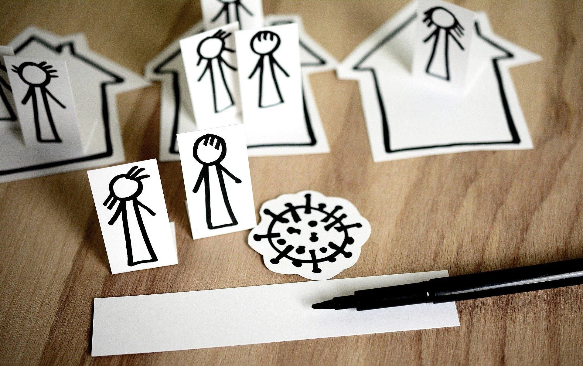 Covid19 and the Family Court — CE Family Law