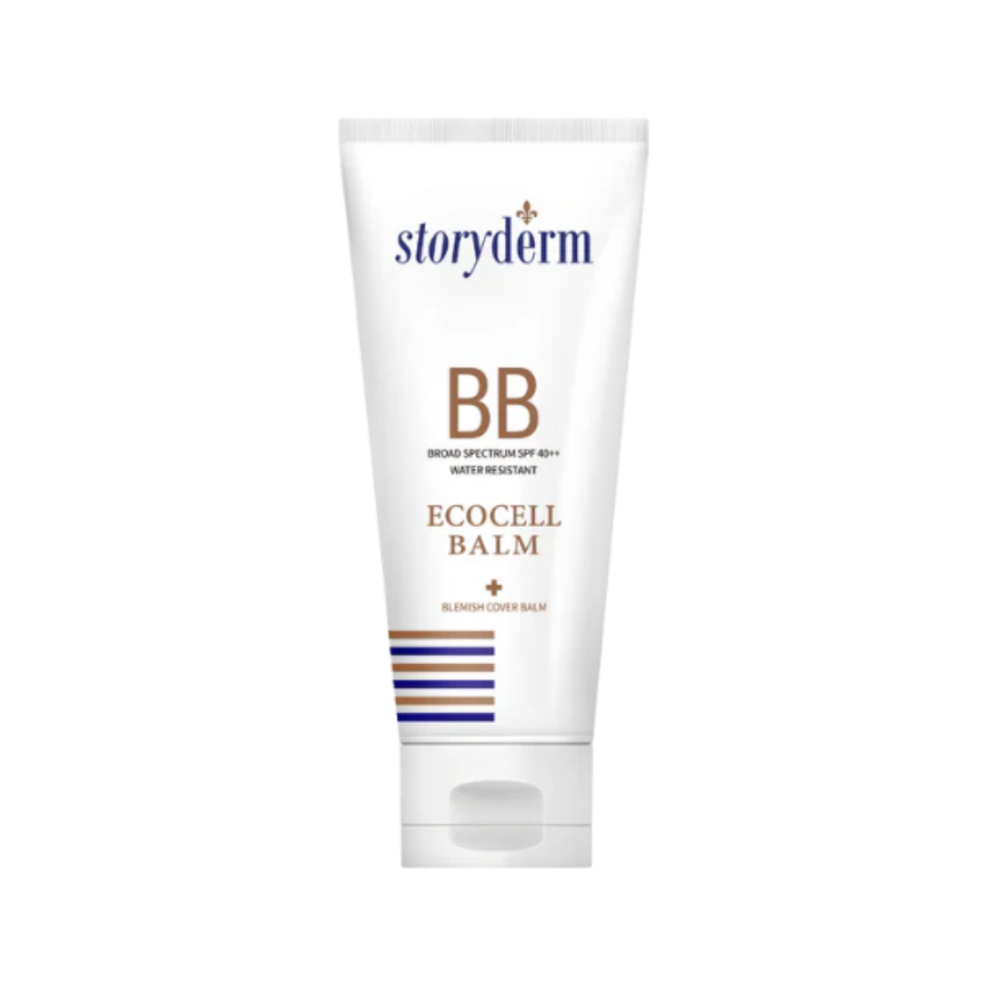 Storyderm EcoCell BB Cream