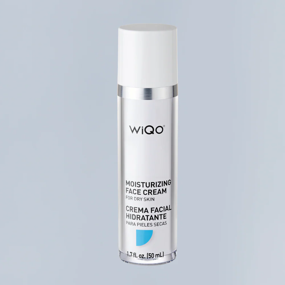 WIQO Moisturizer