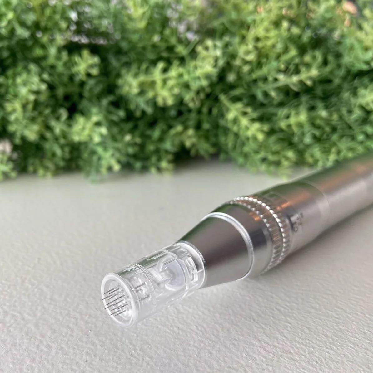 The Beautiful Benefits of Microneedling