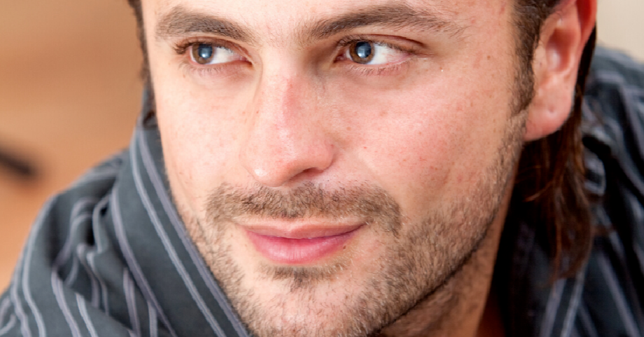 Understanding Men's Skin