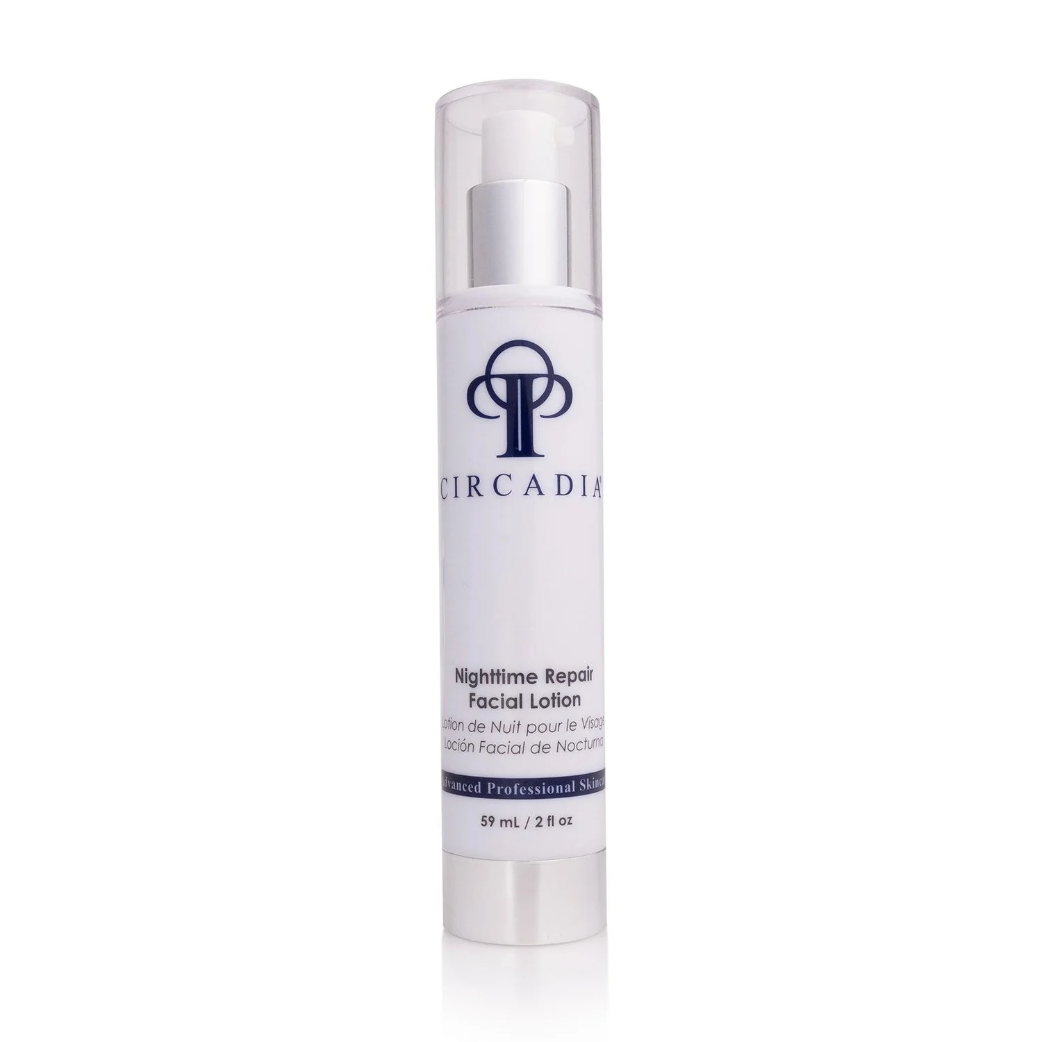 Nighttime Repair Facial Lotion