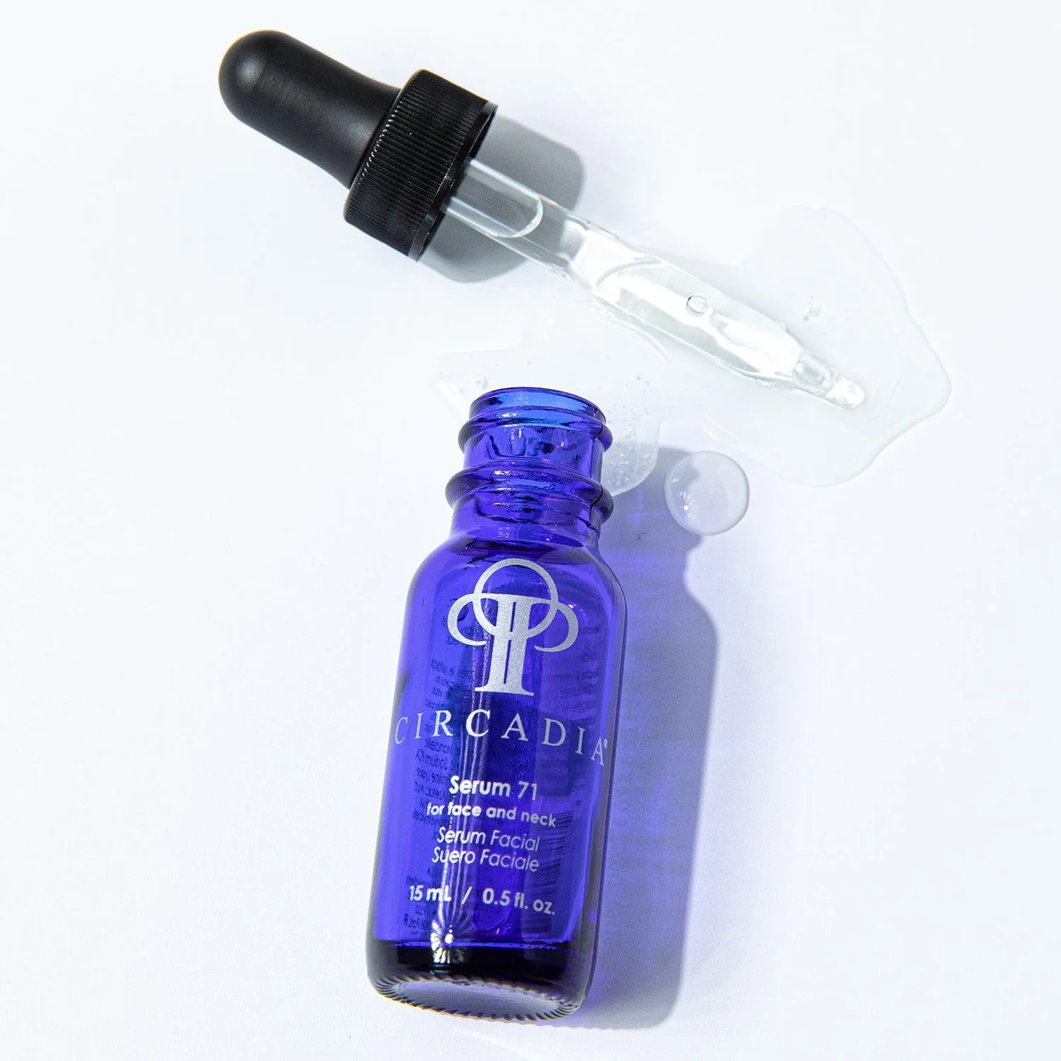 Serum 71 Facial Serum