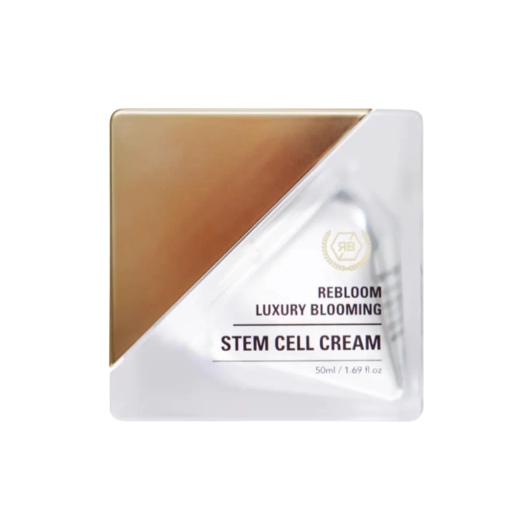 Rebloom Luxury STC Cream