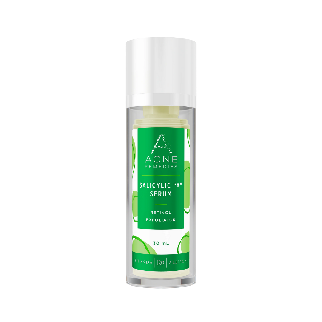 Salicylic “A” Serum