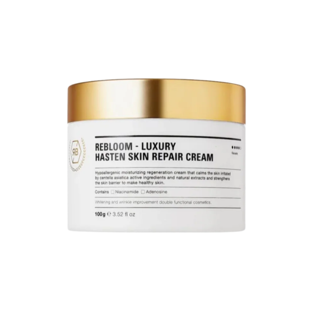 Rebloom Hasten Cream