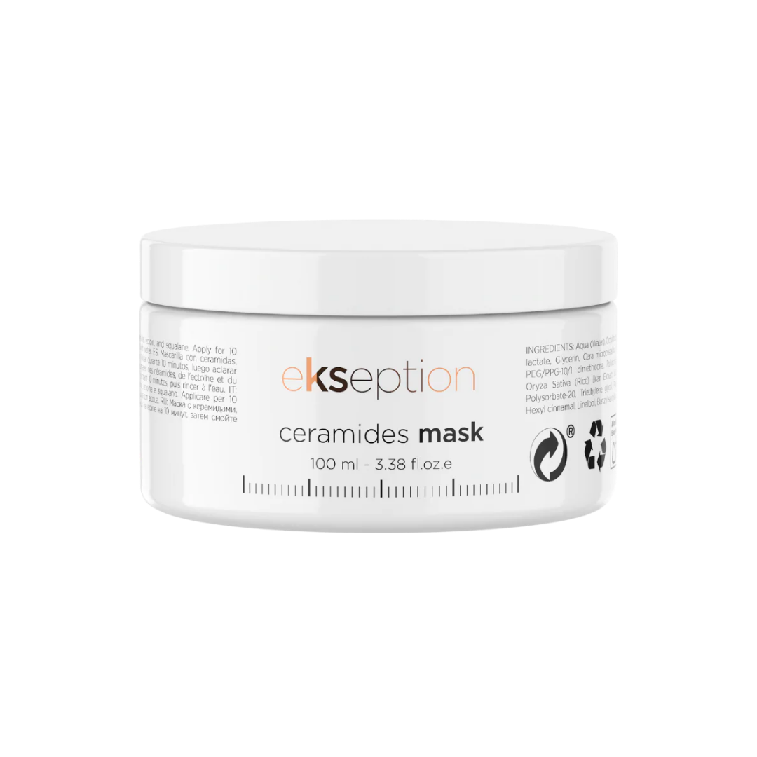 Ekseption Ceramide Mask