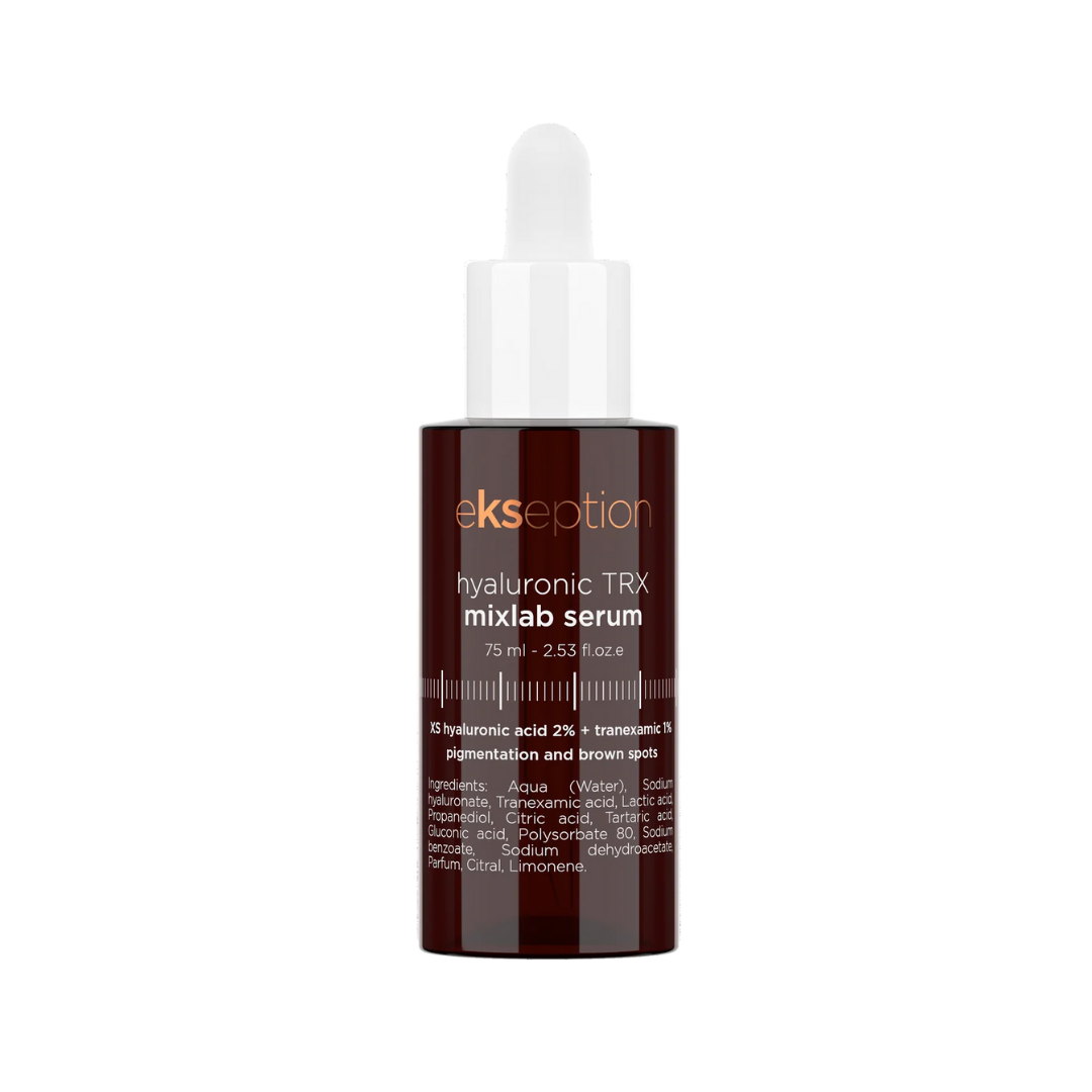 Ekseption Hyaluronic TRX
