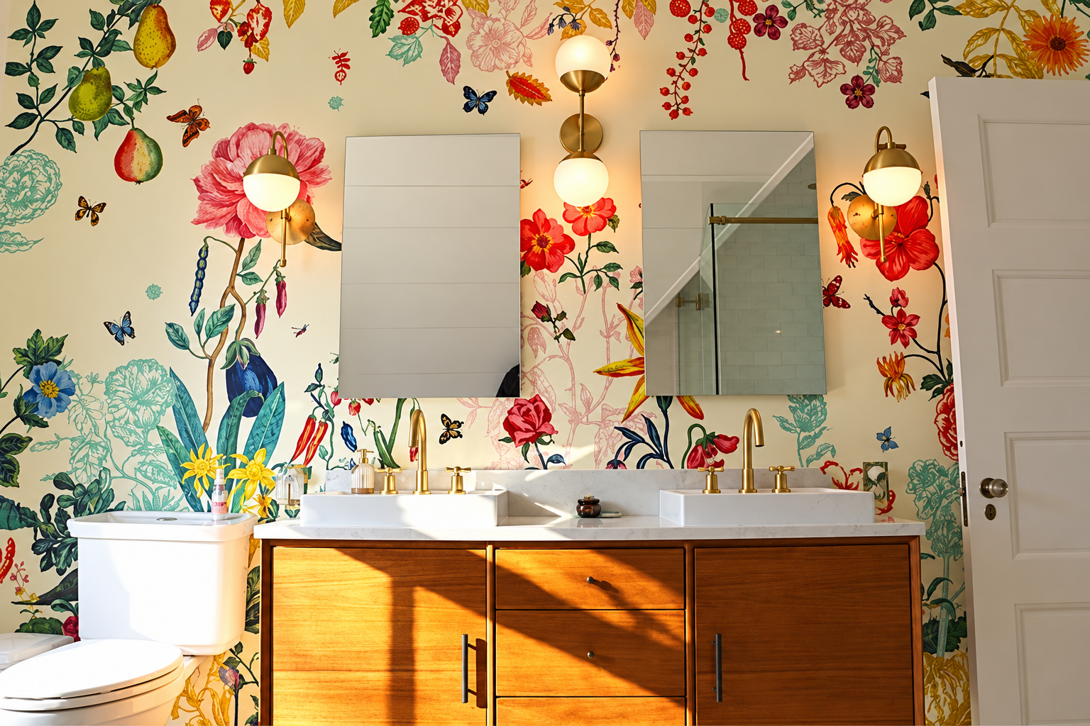 Sunlit Botanical Double-Vanity Bathroom.png