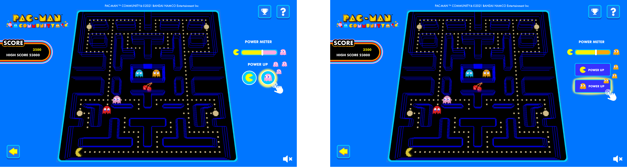 Genvid's Pac-Man Community hits 6M players and 17K user-generated