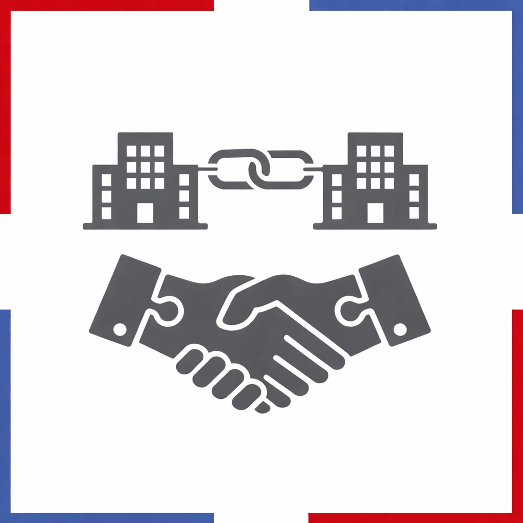 Hi, nice to meet you, we’re TechNeed