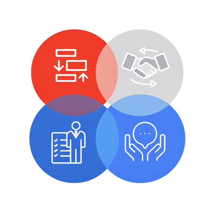 The Product Manager Role (and Why Your Project’s Success Depends on It!)