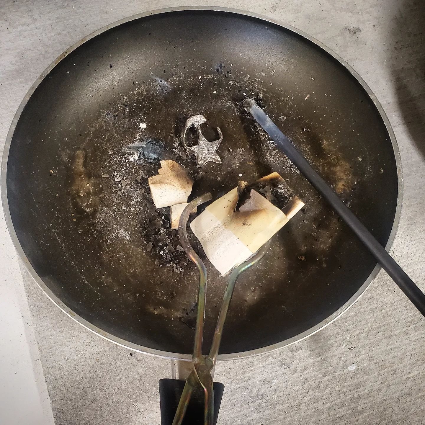 #cuttlefishcasting