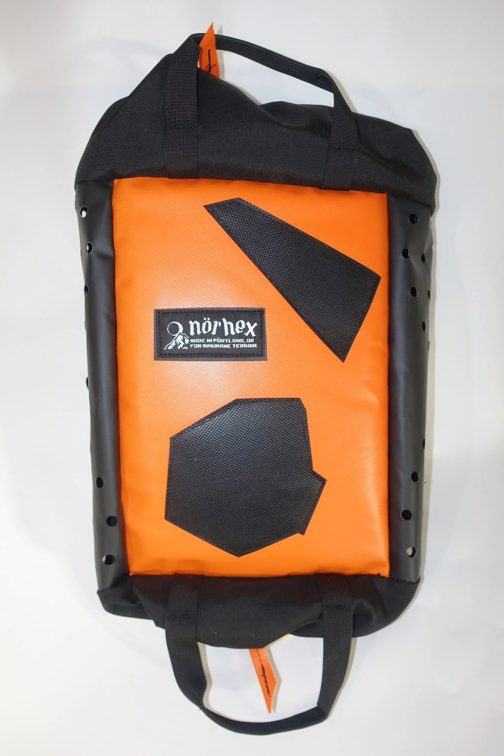 バッグ BRIEFING ROPE SAC Made In USA バッグ BRIEFING ROPE SAC Made