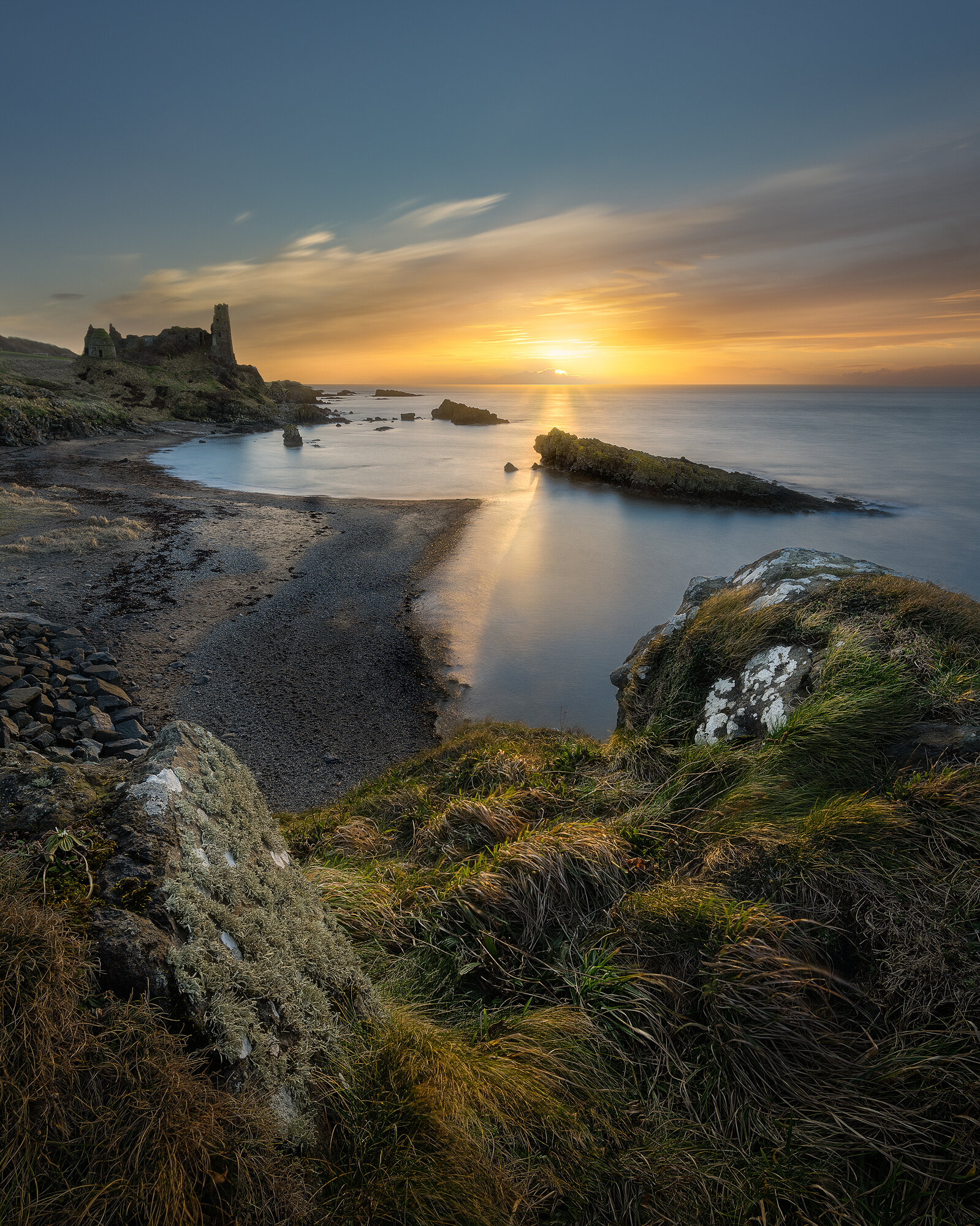 sunset Dunure.jpg