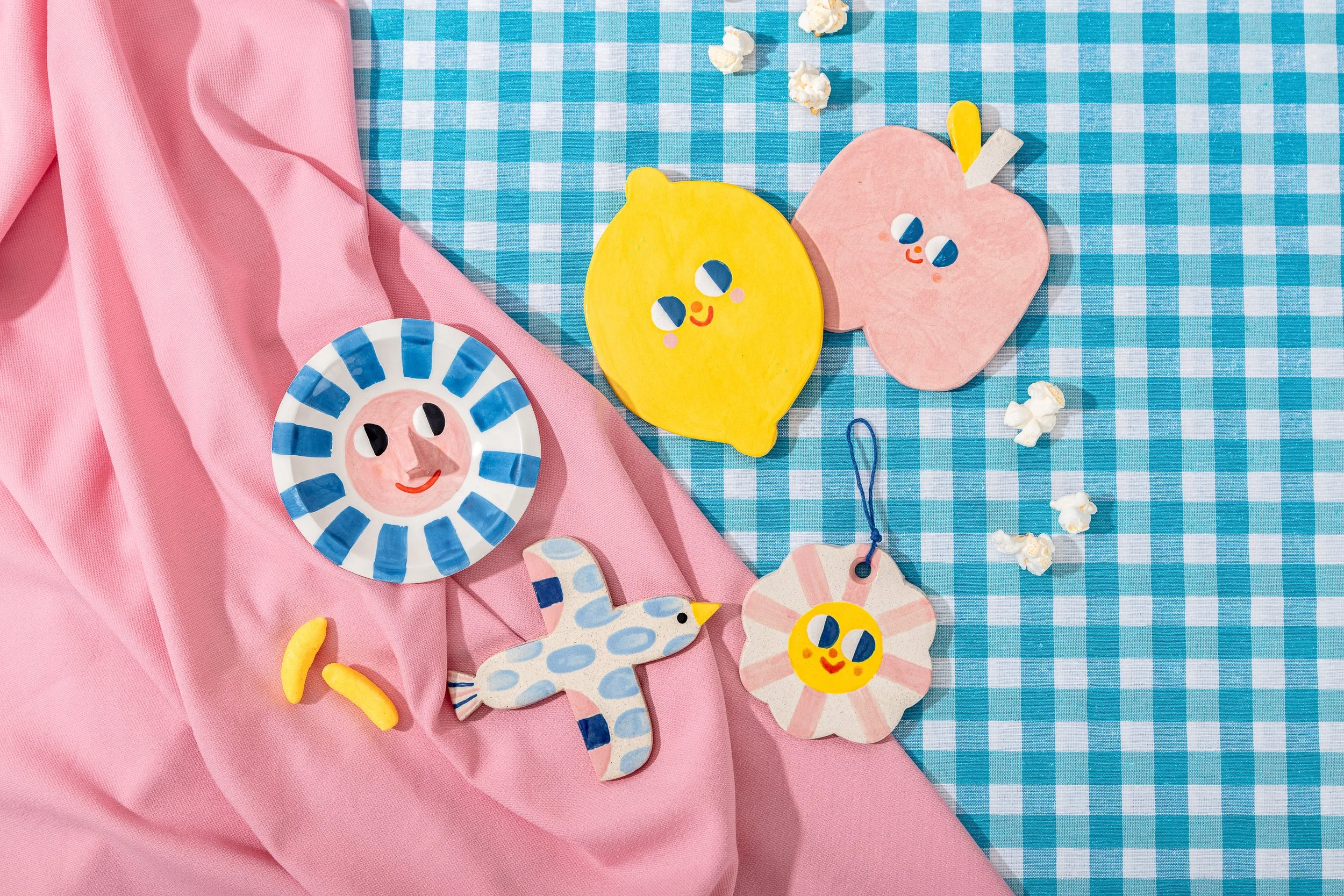 Fun Fruits and Ceramic Pieces Ana Seixas.jpg
