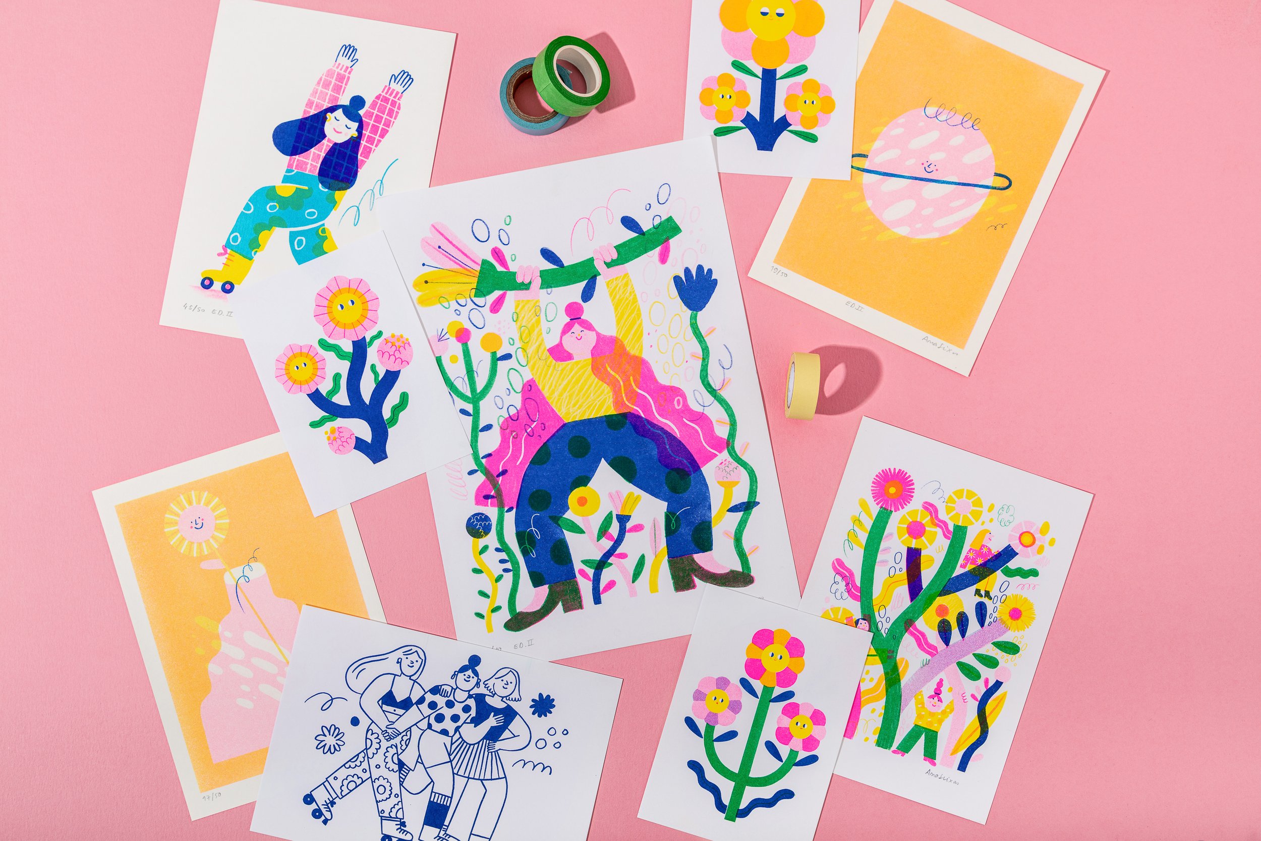 Colorful Illustrations by Ana Seixas.jpg