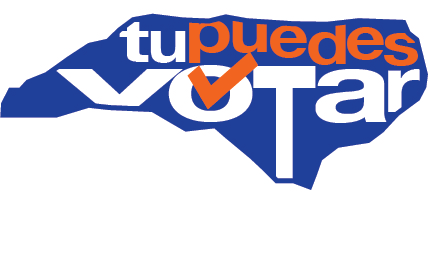 Tu Puedes Votar logo