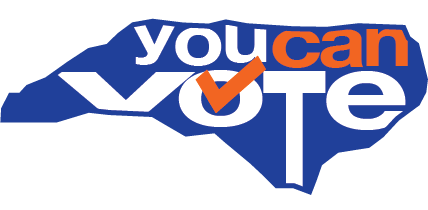 You Can Vote