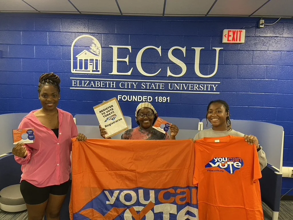 2022 General Election Monthly Webinar Recap