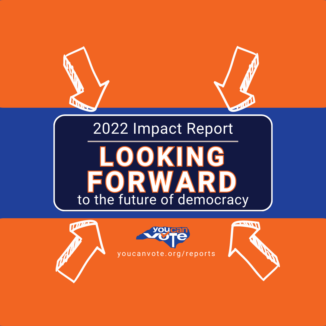 Our 2022 Impact Report is Here! 