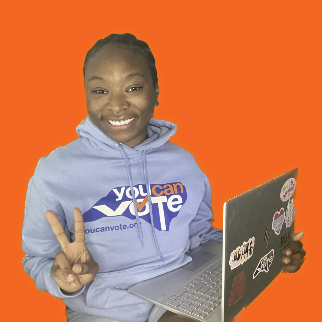 Students, Use Your Voice!