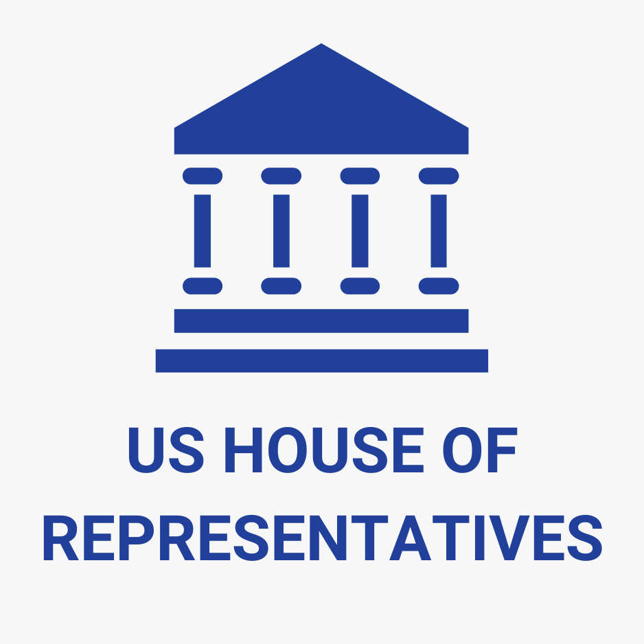 US House of Representatives