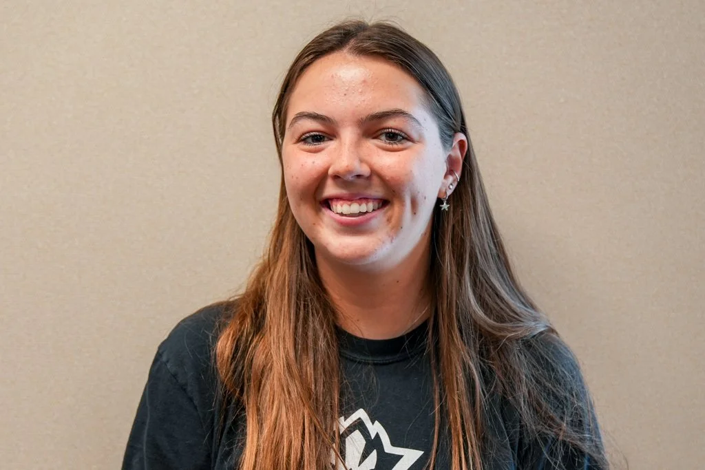 2024 Beratan Fellow: Carlyle Kennedy