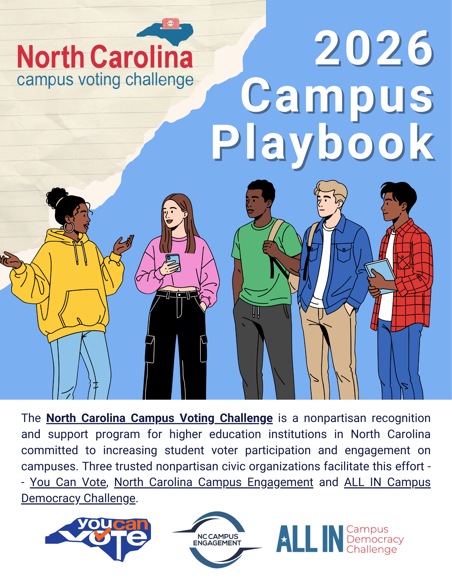 2026 Campus Playbook