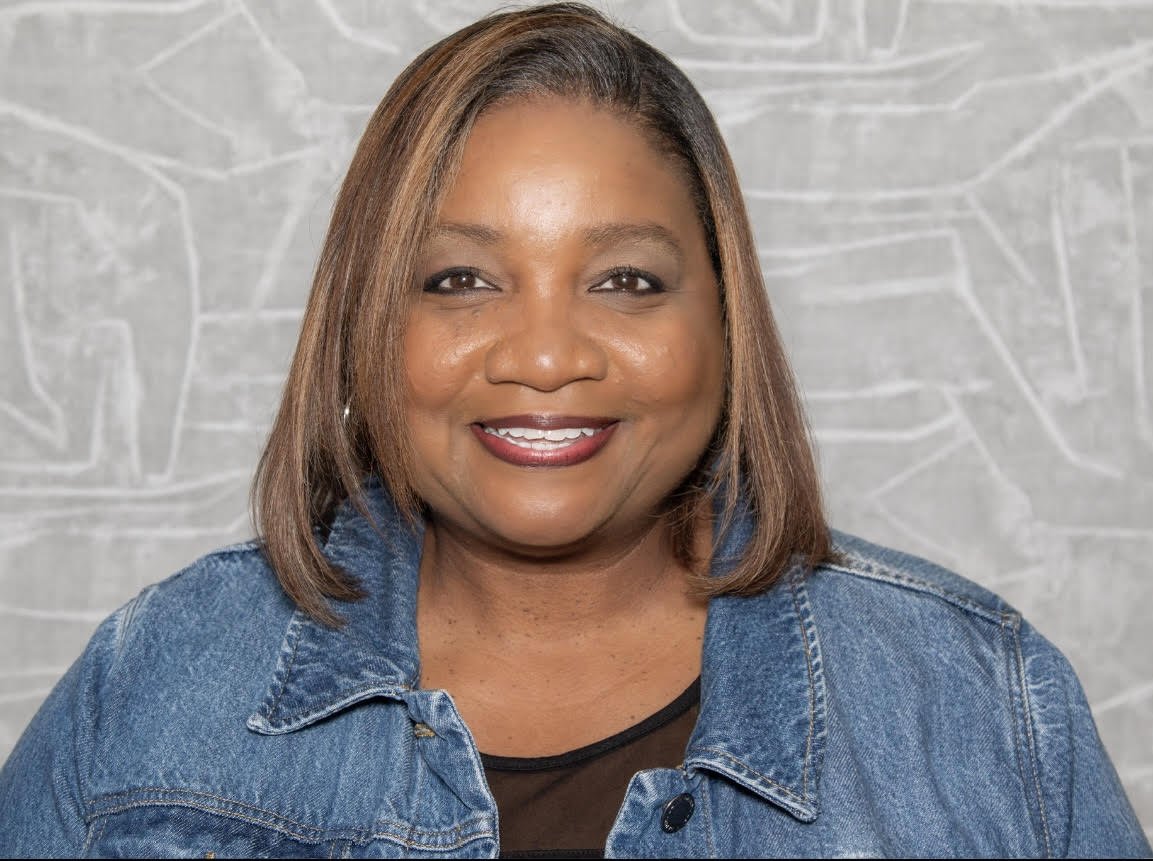 Headshot of Alvonia Baldwin