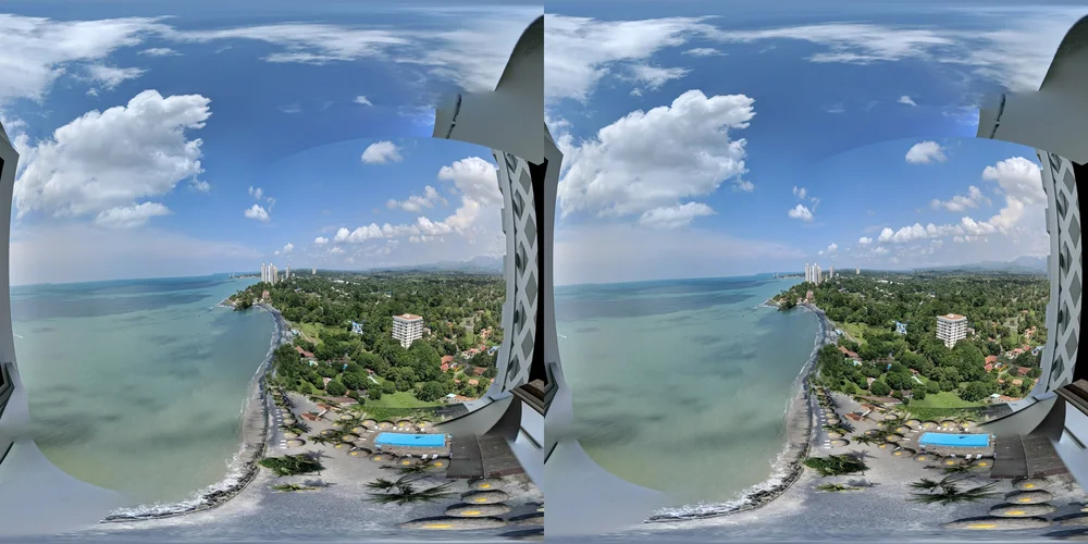 How to - VR 180 Video Files — John Daro