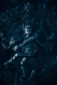 Shiva Dancing - Lord of the Dance