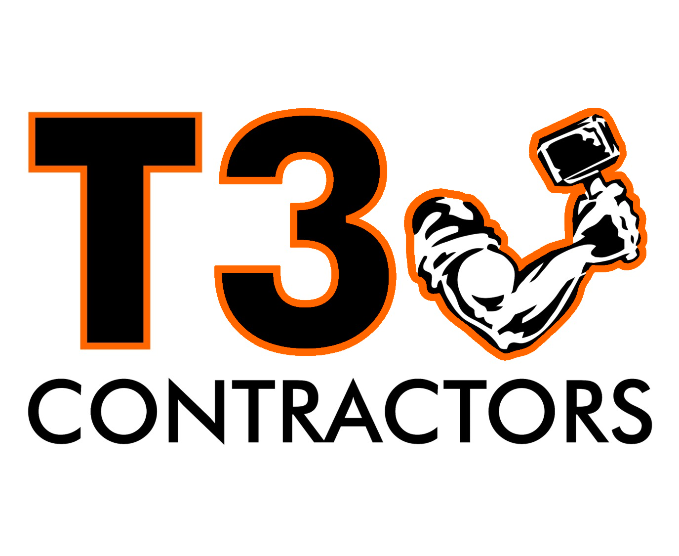 T3 Contractors