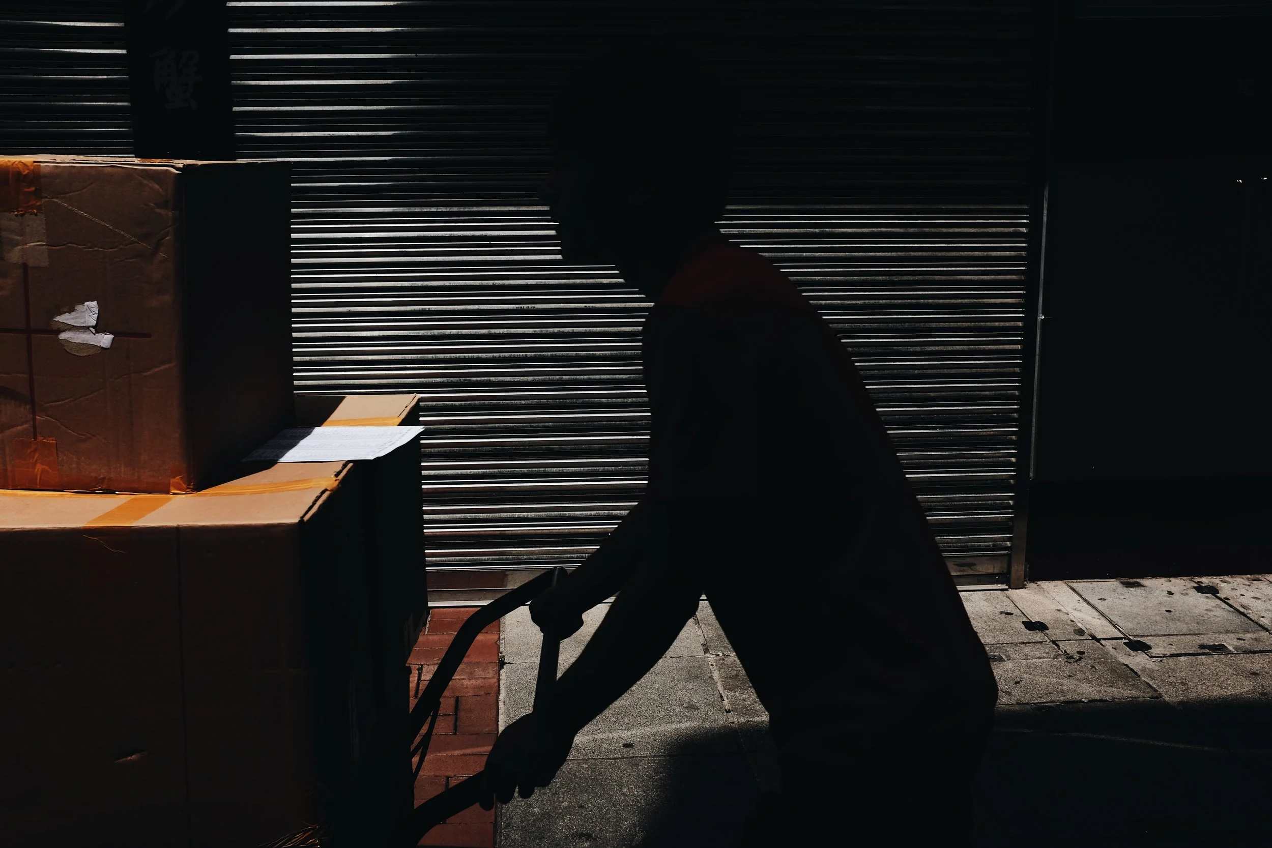 Store That Canary Wharf- Top Tips on Manual Handling for Safe Self-Storage