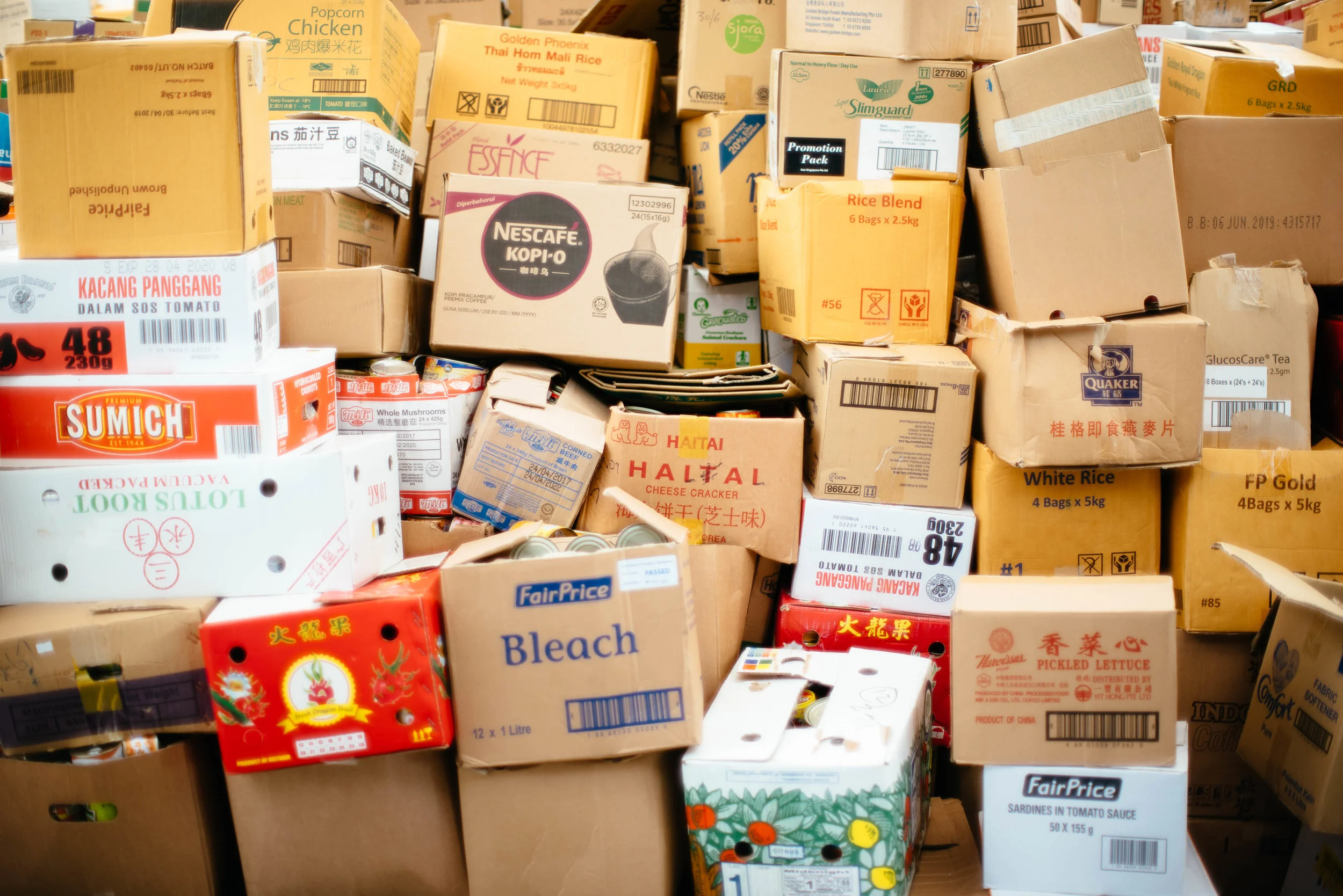 3 Things to Consider When Choosing Secure Self-Storage E14