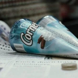 Store That Discuss The Use of Storage in The Cornetto Trilogy