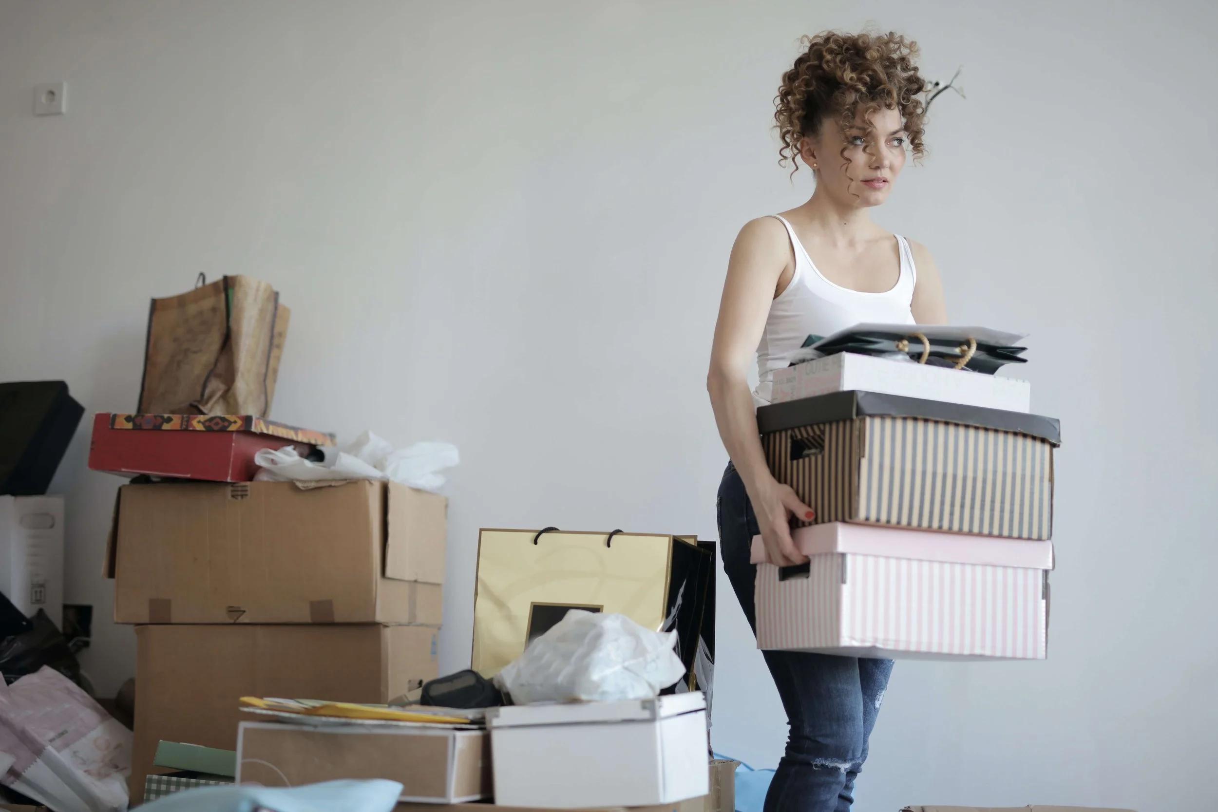 How Long Can I Rent Container Storage in London for?